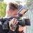 Filmagens de eventos, casamentos, festas, reuniões e produções